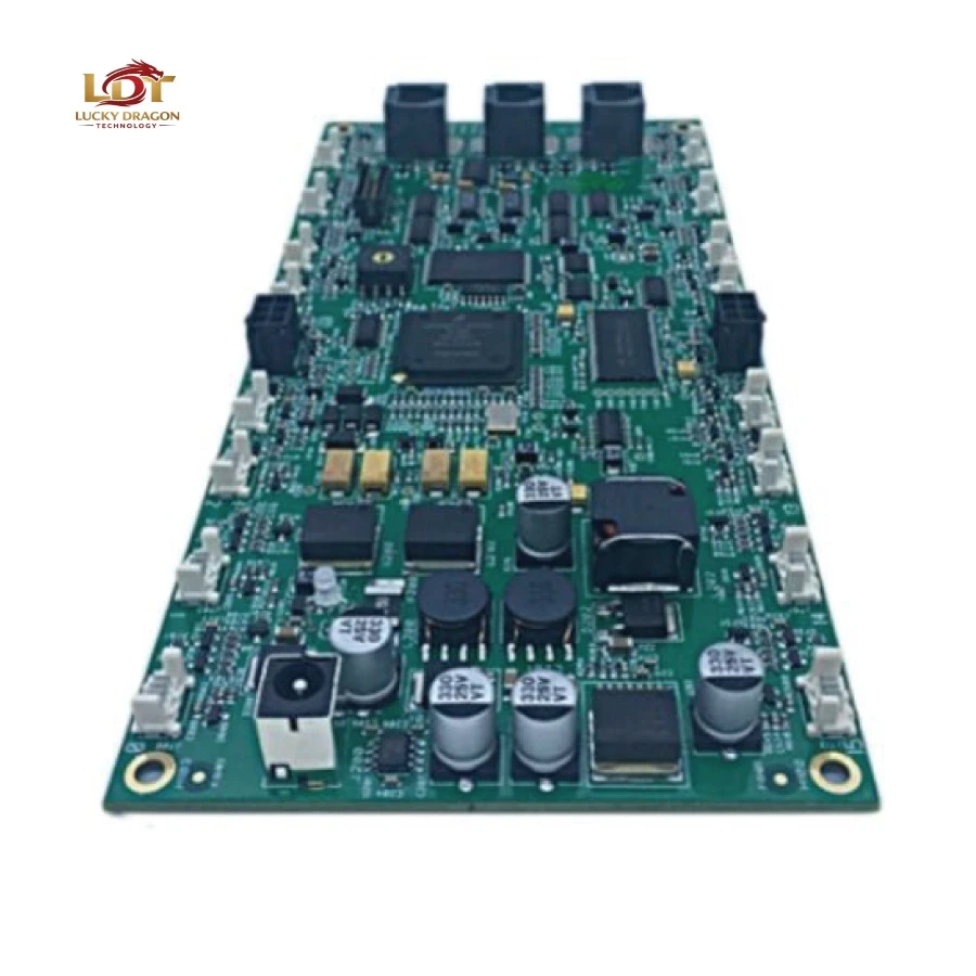 Power Control